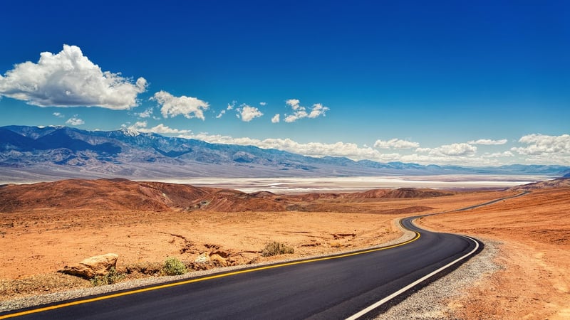 Death Valley